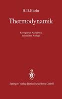 Thermodynamik: Eine Einf Hrung in Die Grundlagen Und Ihre Technischen Anwendungen