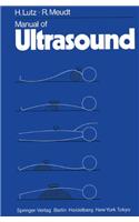 Manual of Ultrasound