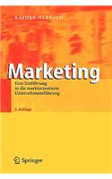 Marketing