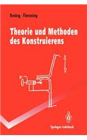 Theorie Und Methoden Des Konstruierens