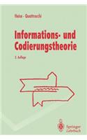 Informations- Und Codierungstheorie
