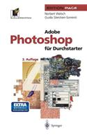 Adobe Photoshop für Durchstarter