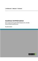 Assetklasse Schifffahrtsaktien