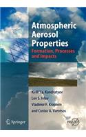 Atmospheric Aerosol Properties