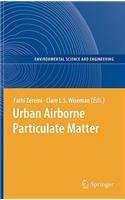 Urban Airborne Particulate Matter