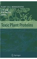 Toxic Plant Proteins