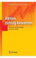 Aktien richtig bewerten