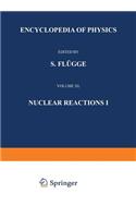 Nuclear Reactions I / Kernreaktionen I