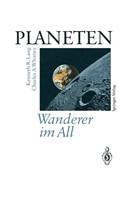 Planeten Wanderer Im All