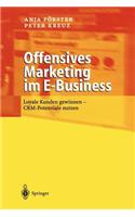 Offensives Marketing Im E-Business