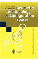 Geometry and Topology of Configuration Spaces