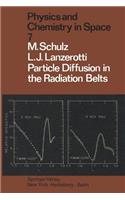 Particle Diffusion in the Radiation Belts