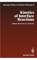 Kinetics of Interface Reactions