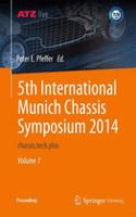 5th International Munich Chassis Symposium 2014: Chassis.Tech Plus