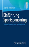 Einführung Sportsponsoring