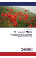 At Home in Maine