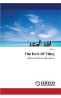 The Role Of Sting