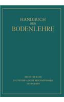 Die Physikalische Beschaffenheit Des Bodens
