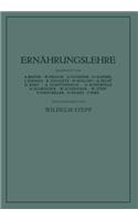 Ernährungslehre
