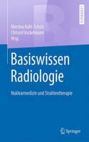 Basiswissen Radiologie