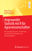 Angewandte Statistik Mit R Für Agrarwissenschaften