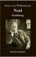 Neid: Erzählung