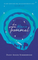 blaue Trommel