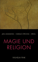 Magie Und Religion