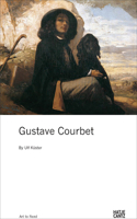 Gustave Courbet: Art to Read Series