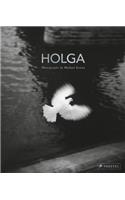 Michael Kenna: Holga