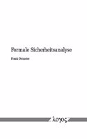 Formale Sicherheitsanalyse