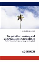 Cooperative Learning and Communicative Competence