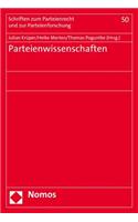 Parteienwissenschaften