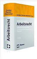 Stichwortkommentar Arbeitsrecht