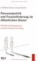 Personalpolitik und Frauenforderung im offentlichen Dienst