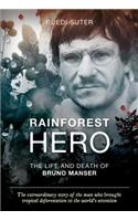 Rainforest Hero