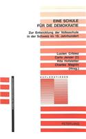 Eine Schule Fuer Die Demokratie