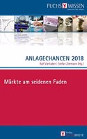 Anlagechancen 2018