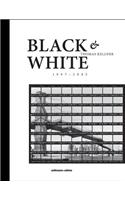 Black & White