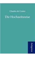 Die Hochzeitsreise