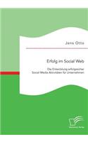 Erfolg im Social Web