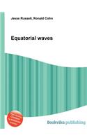 Equatorial Waves