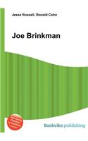 Joe Brinkman