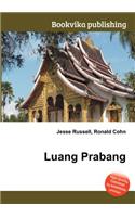 Luang Prabang: (English)