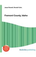 Fremont County, Idaho