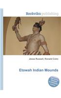 Etowah Indian Mounds