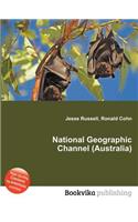 National Geographic Channel (Australia)