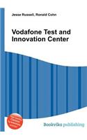 Vodafone Test and Innovation Center
