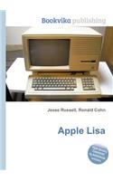Apple Lisa