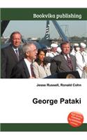 George Pataki